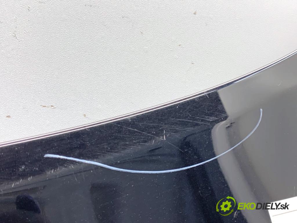 RENAULT KOLEOS I SUV 2012 110 kW 2.0 dCi (HY0K) 1995 Kapota (Kapota)