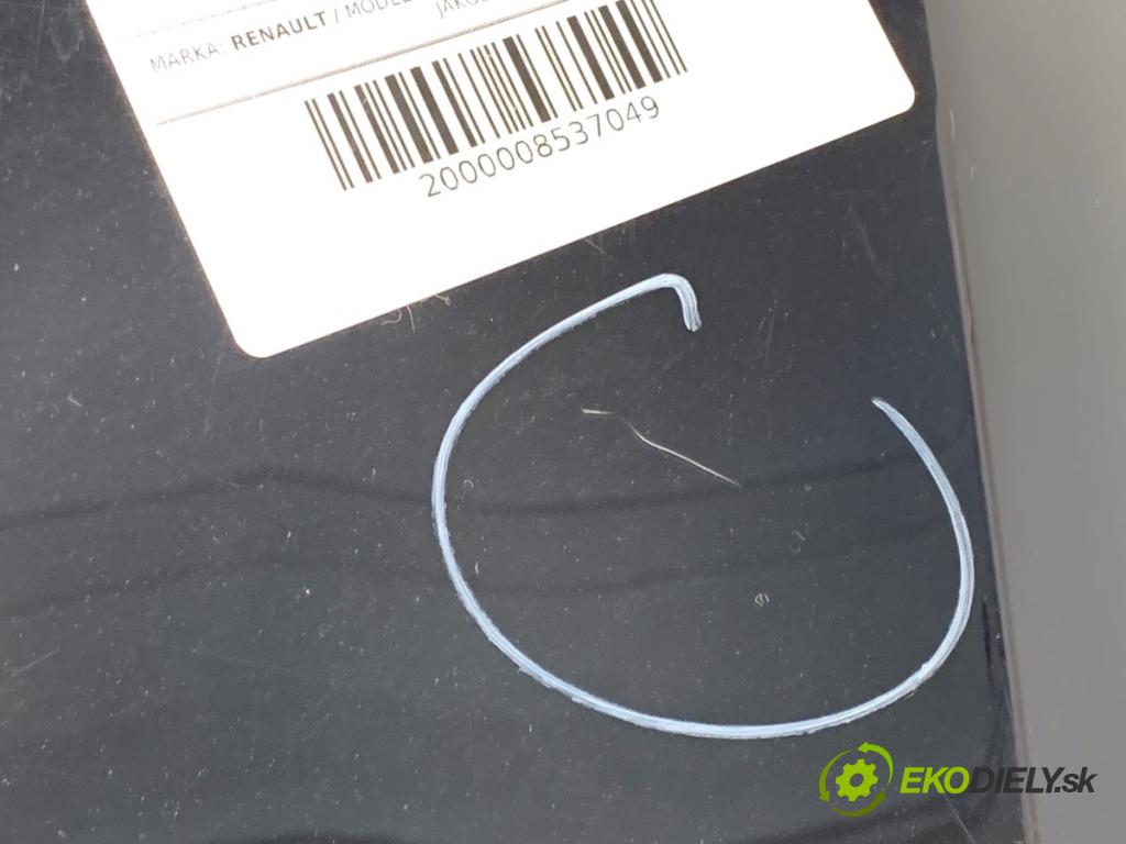 RENAULT KOLEOS I SUV 2012 110 kW 2.0 dCi (HY0K) 1995 Kapota (Kapota)