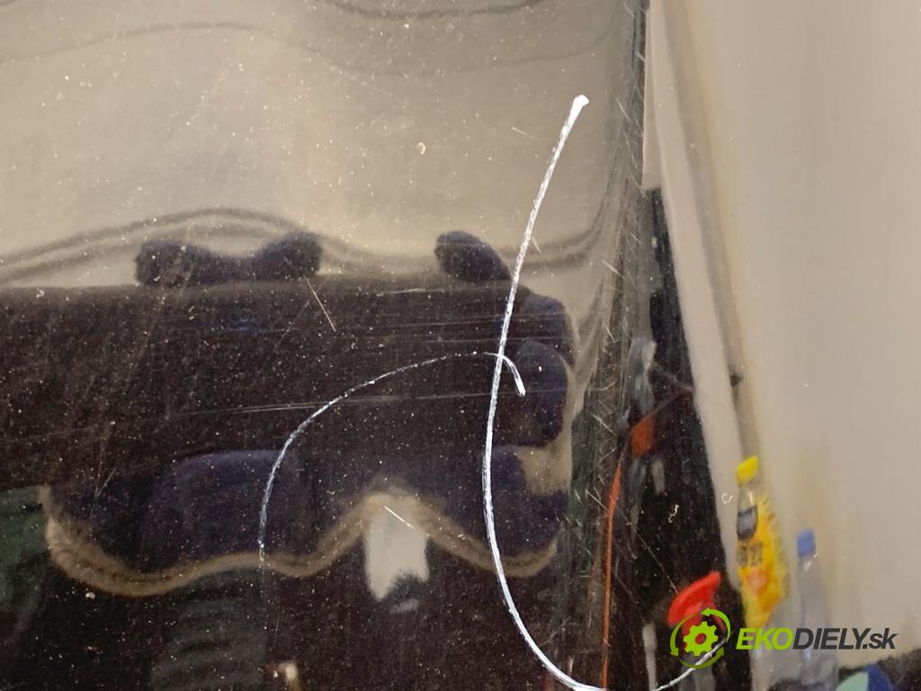 RENAULT KOLEOS I SUV 2012 110 kW 2.0 dCi (HY0K) 1995 Kapota (Kapota)