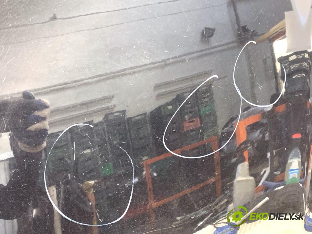 RENAULT KOLEOS I SUV 2012 110 kW 2.0 dCi (HY0K) 1995 Kapota (Kapota)