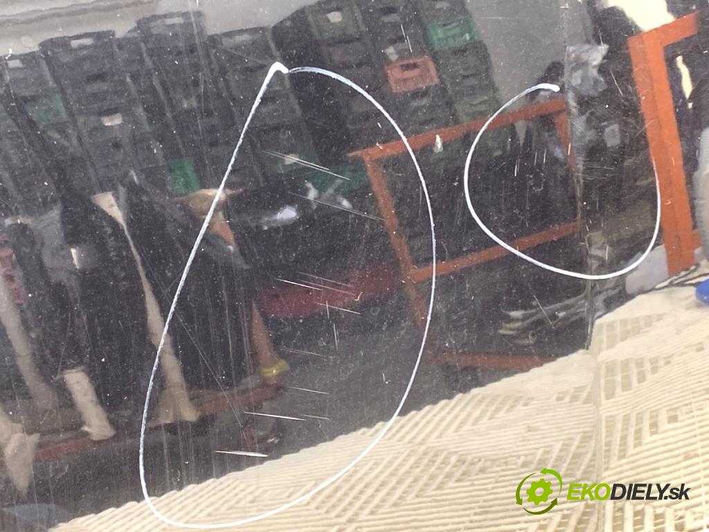 RENAULT KOLEOS I SUV 2012 110 kW 2.0 dCi (HY0K) 1995 Kapota (Kapota)