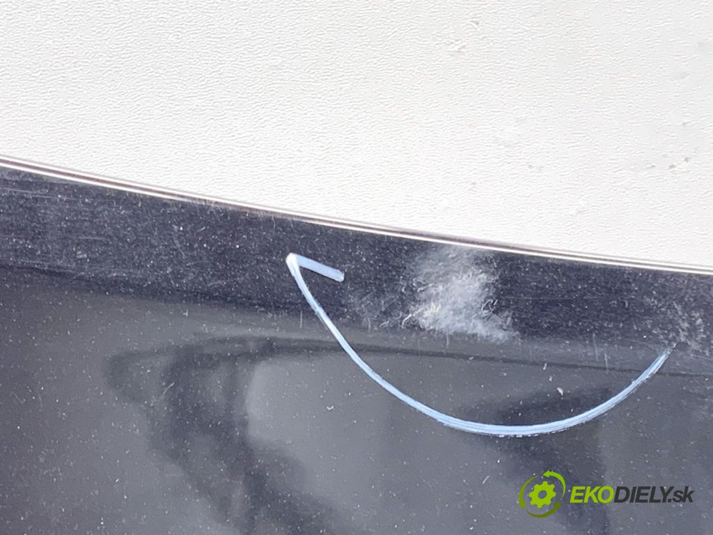 RENAULT KOLEOS I SUV 2012 110 kW 2.0 dCi (HY0K) 1995 Kapota (Kapota)