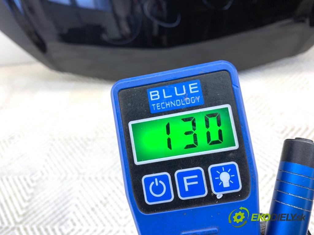 RENAULT KOLEOS I SUV 2012 110 kW 2.0 dCi (HY0K) 1995 Kapota (Kapota)