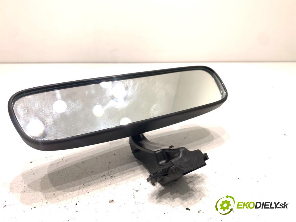 RENAULT KOLEOS I SUV 2012 110 kW 2.0 dCi (HY0K) 1995 Spätné zrkadlo vnútorné  (Spätné zrkadlo vnútorné)