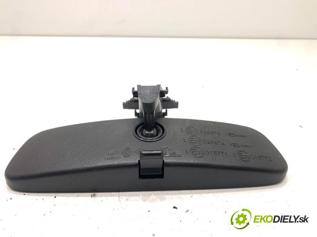 RENAULT KOLEOS I SUV 2012 110 kW 2.0 dCi (HY0K) 1995 Spätné zrkadlo vnútorné  (Spätné zrkadlo vnútorné)