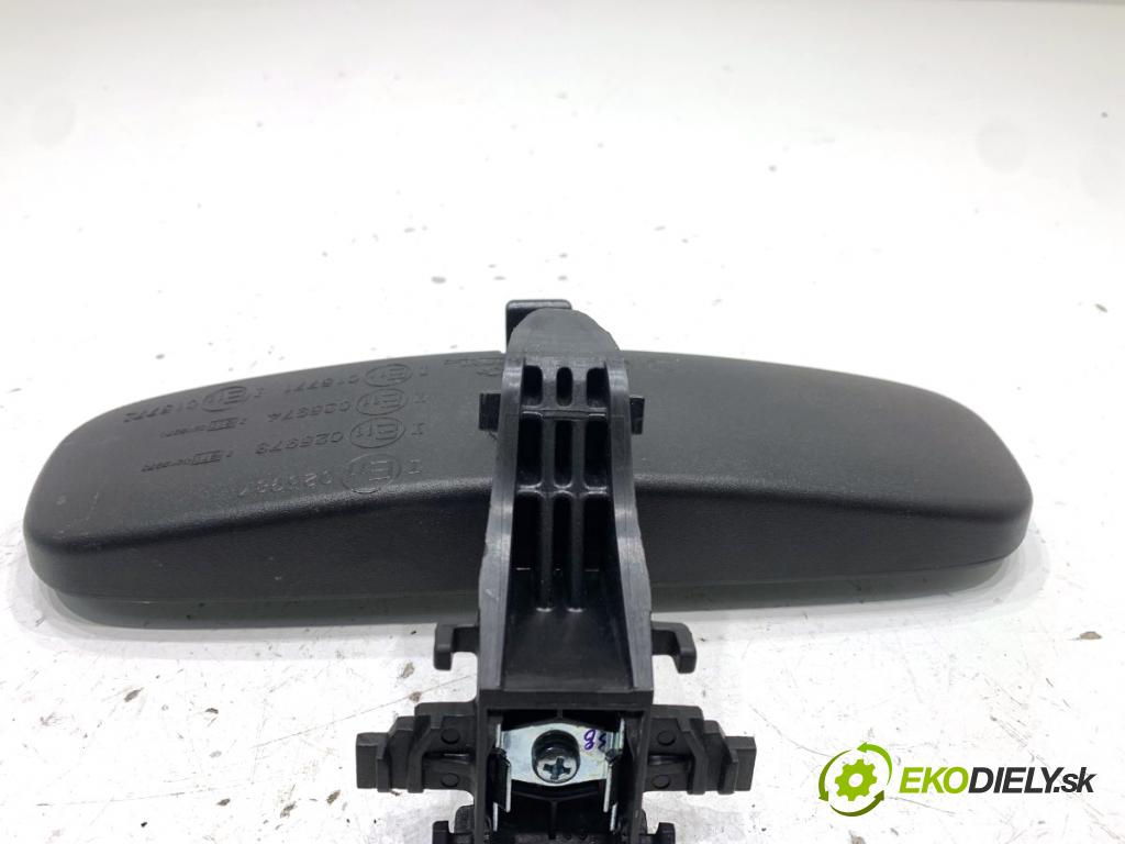 RENAULT KOLEOS I SUV 2012 110 kW 2.0 dCi (HY0K) 1995 Spätné zrkadlo vnútorné  (Spätné zrkadlo vnútorné)