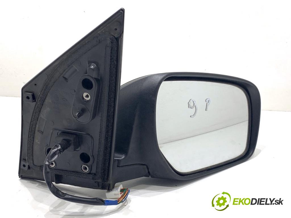 RENAULT KOLEOS I SUV 2012 110 kW 2.0 dCi (HY0K) 1995 Spätné zrkadlo pravy 