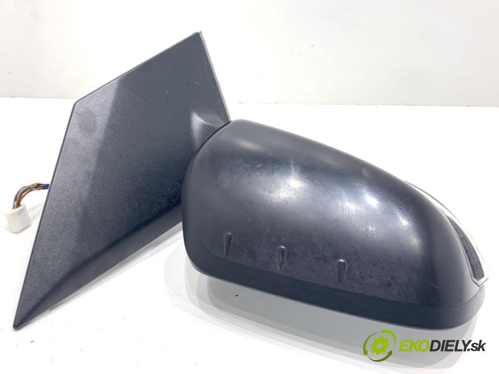 RENAULT KOLEOS I SUV 2012 110 kW 2.0 dCi (HY0K) 1995 Spätné zrkadlo pravy