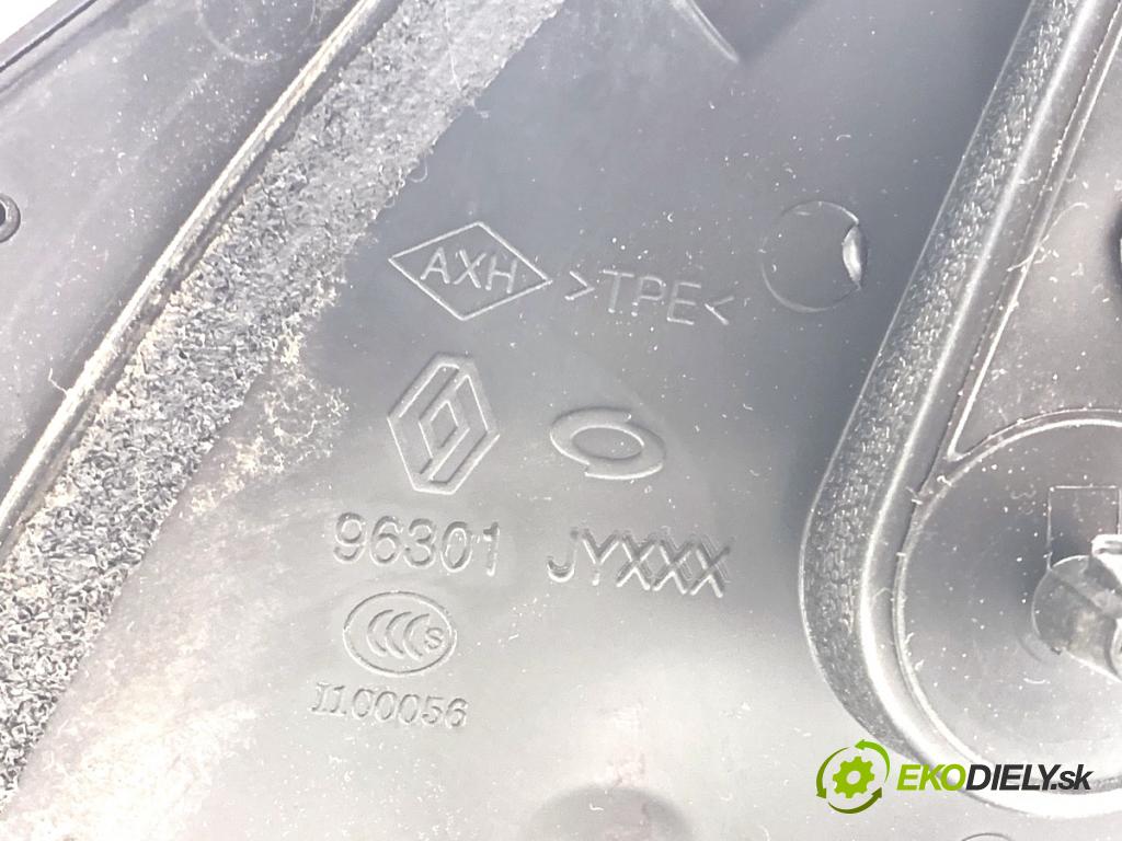 RENAULT KOLEOS I SUV 2012 110 kW 2.0 dCi (HY0K) 1995 Spätné zrkadlo pravy