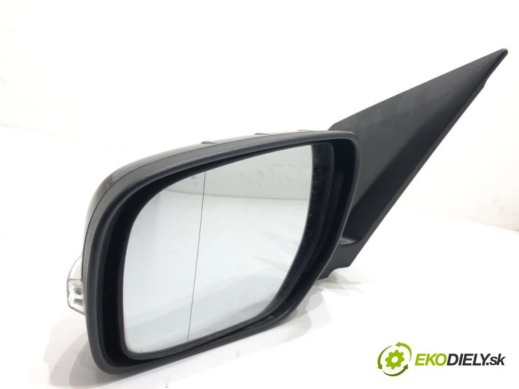 RENAULT KOLEOS I SUV 2012 110 kW 2.0 dCi (HY0K) 1995 Spätné zrkadlo ľavy 