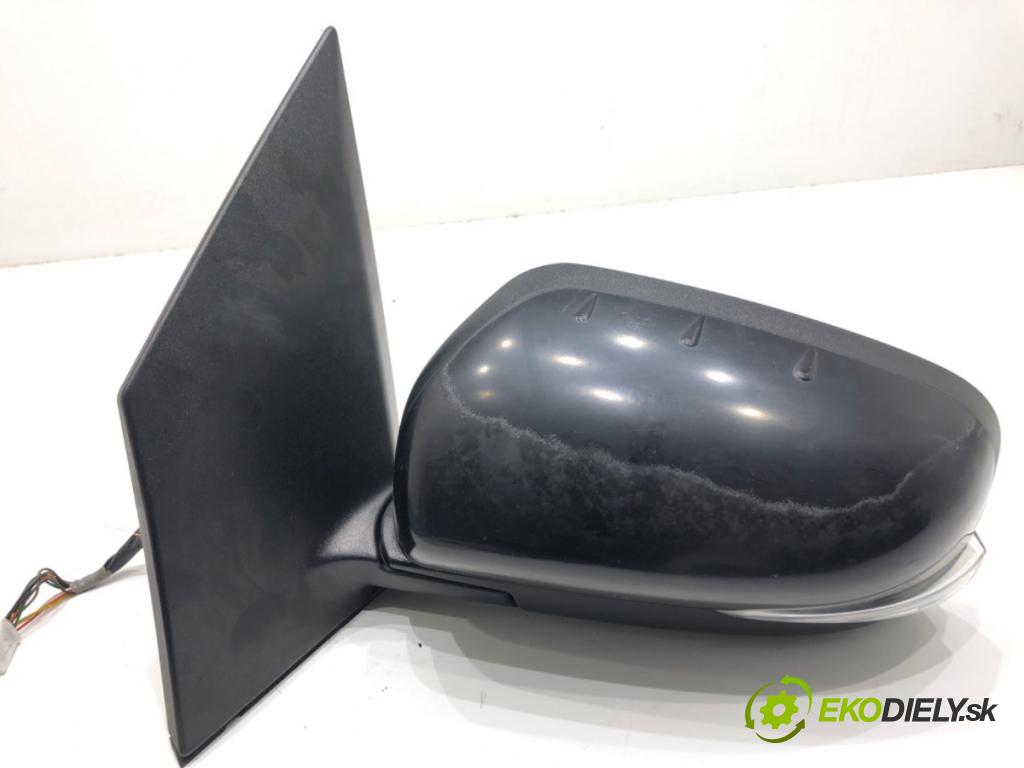 RENAULT KOLEOS I SUV 2012 110 kW 2.0 dCi (HY0K) 1995 Spätné zrkadlo ľavy