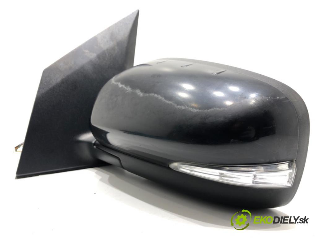 RENAULT KOLEOS I SUV 2012 110 kW 2.0 dCi (HY0K) 1995 Spätné zrkadlo ľavy
