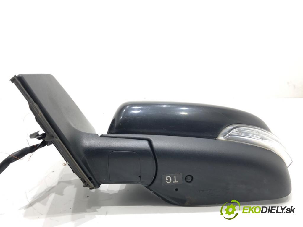 RENAULT KOLEOS I SUV 2012 110 kW 2.0 dCi (HY0K) 1995 Spätné zrkadlo ľavy