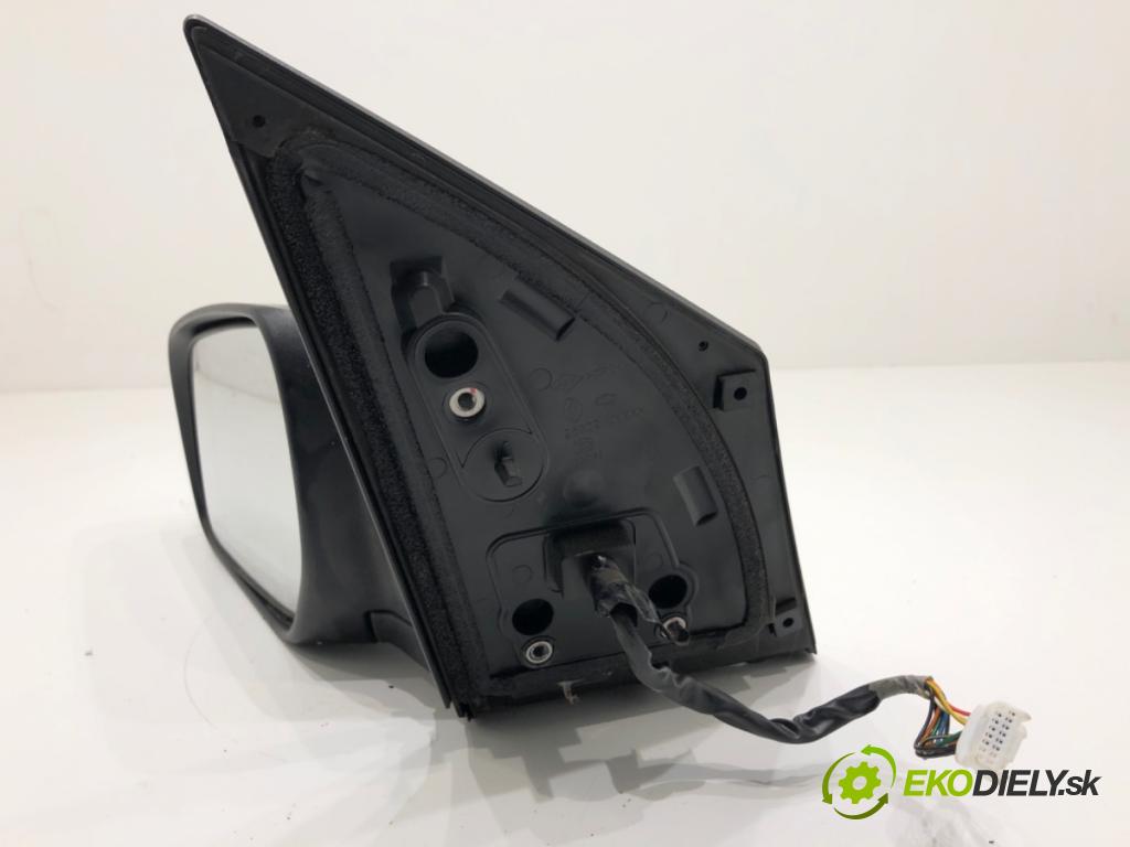 RENAULT KOLEOS I SUV 2012 110 kW 2.0 dCi (HY0K) 1995 Spätné zrkadlo ľavy