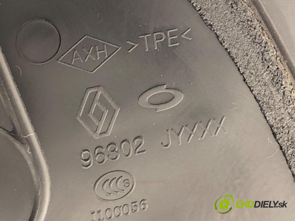 RENAULT KOLEOS I SUV 2012 110 kW 2.0 dCi (HY0K) 1995 Spätné zrkadlo ľavy