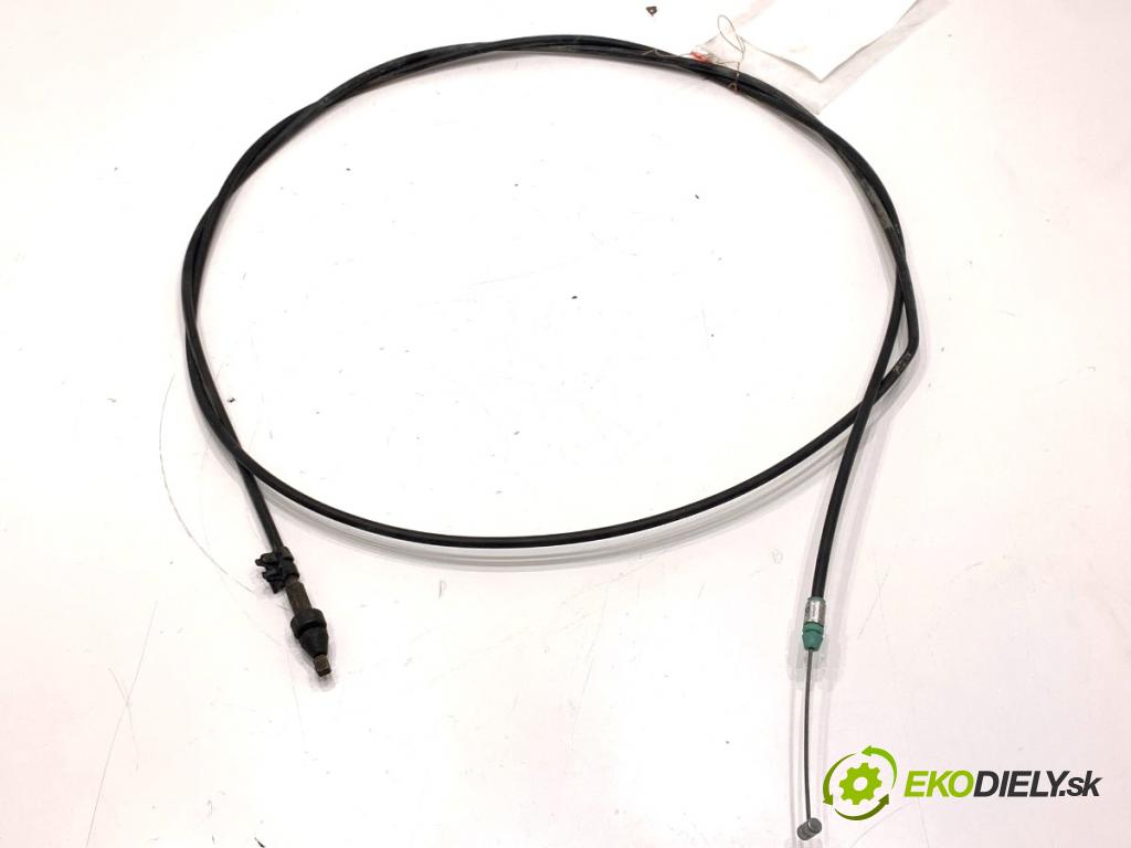 RENAULT KOLEOS I SUV 2012 110 kW 2.0 dCi (HY0K) 1995 Lanko kapoty 