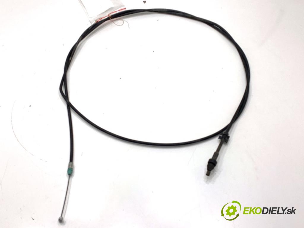 RENAULT KOLEOS I SUV 2012 110 kW 2.0 dCi (HY0K) 1995 Lanko kapoty