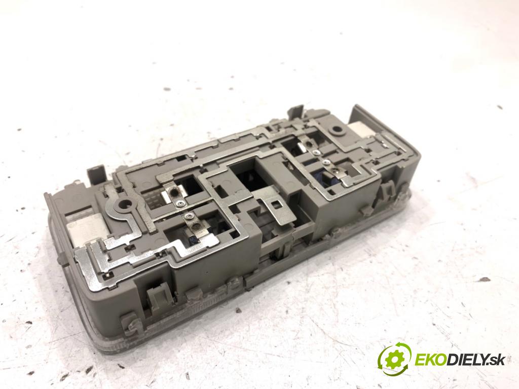 RENAULT KOLEOS I SUV 2012 110 kW 2.0 dCi (HY0K) 1995 Svetlo stropné