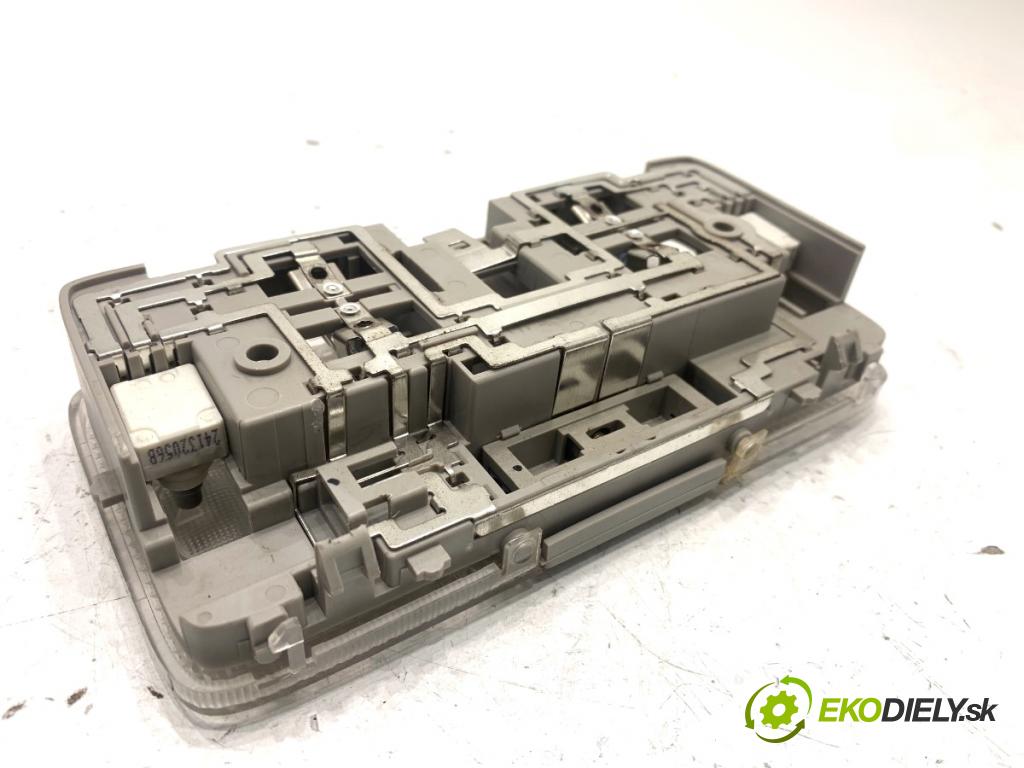 RENAULT KOLEOS I SUV 2012 110 kW 2.0 dCi (HY0K) 1995 Svetlo stropné