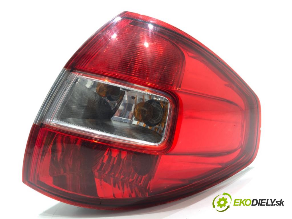 RENAULT KOLEOS I SUV 2012 110 kW 2.0 dCi (HY0K) 1995 Svetlo pravy zad 26550-JY00