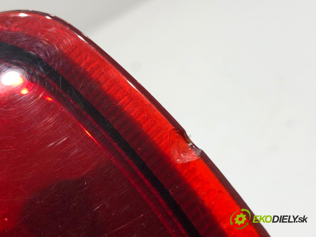 RENAULT KOLEOS I SUV 2012 110 kW 2.0 dCi (HY0K) 1995 Svetlo pravy zad 26550-JY00