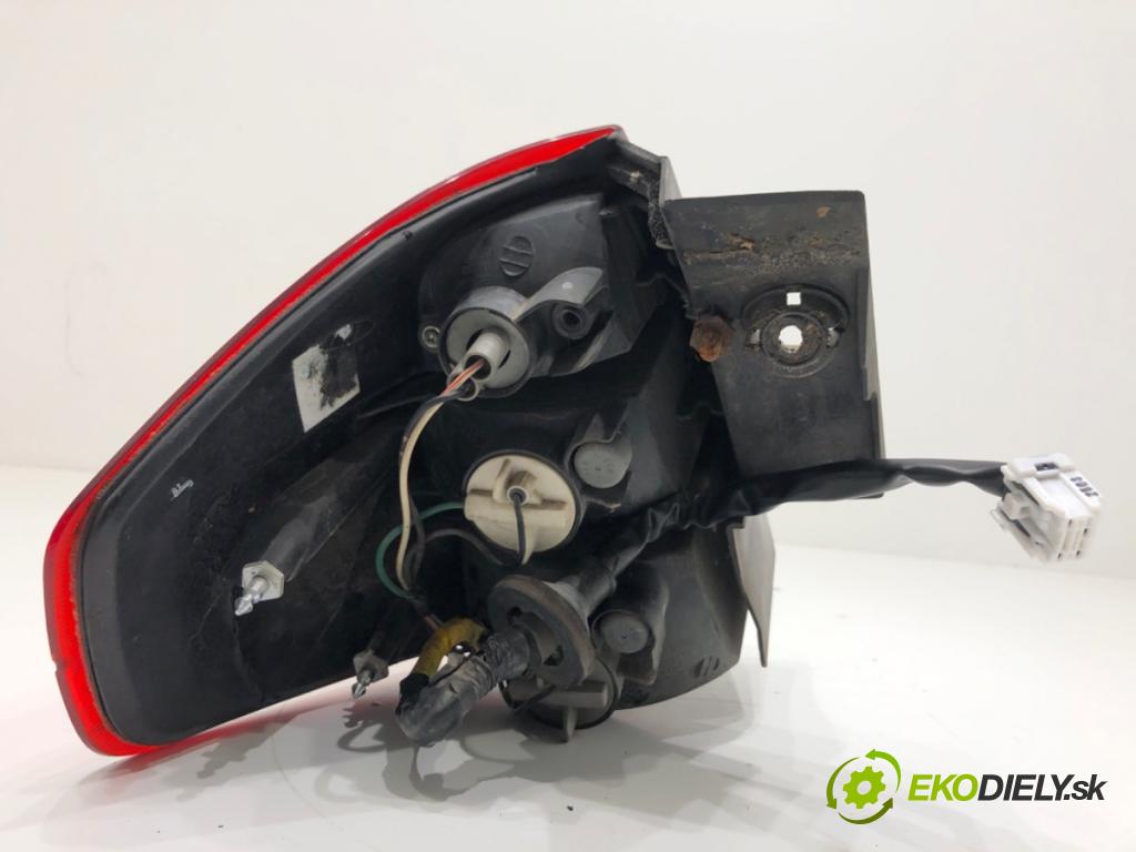 RENAULT KOLEOS I SUV 2012 110 kW 2.0 dCi (HY0K) 1995 Svetlo pravy zad 26550-JY00