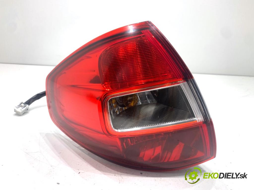 RENAULT KOLEOS I SUV 2012 110 kW 2.0 dCi (HY0K) 1995 Svetlo ľavy zad 