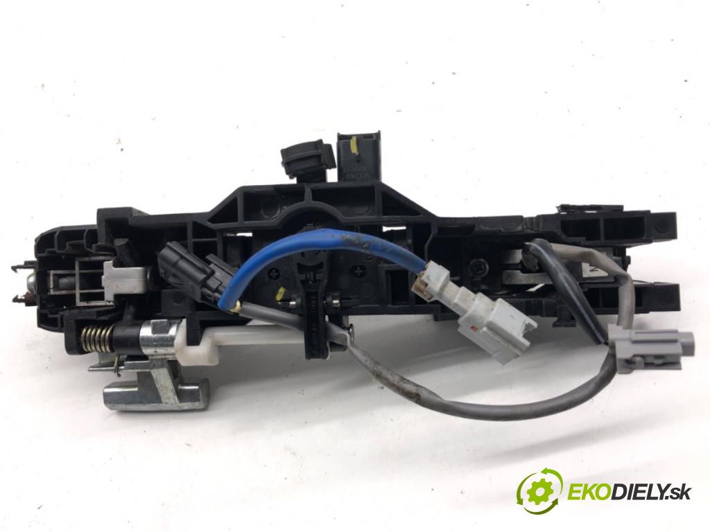 RENAULT KOLEOS I SUV 2012 110 kW 2.0 dCi (HY0K) 1995 Kľučka vonkajšia pravy predný