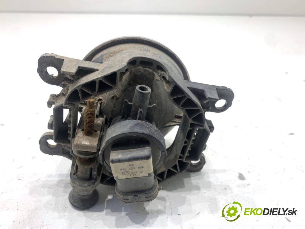 RENAULT KOLEOS I SUV 2012 110 kW 2.0 dCi (HY0K) 1995 Hmlové svetlo, hmlovka ľavy predný