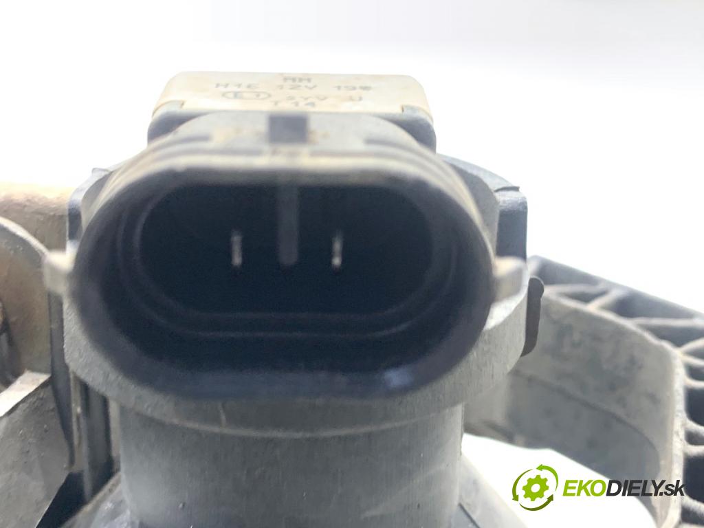 RENAULT KOLEOS I SUV 2012 110 kW 2.0 dCi (HY0K) 1995 Hmlové svetlo, hmlovka ľavy predný