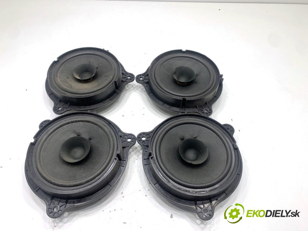 RENAULT KOLEOS I SUV 2012 110 kW 2.0 dCi (HY0K) 1995 reproduktory 281565599R