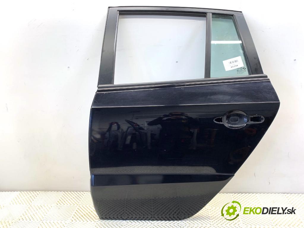 RENAULT KOLEOS I SUV 2012 110 kW 2.0 dCi (HY0K) 1995 Dvere ľavy zad 