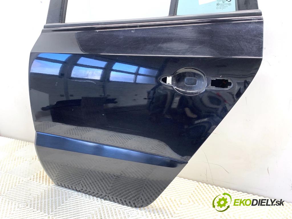 RENAULT KOLEOS I SUV 2012 110 kW 2.0 dCi (HY0K) 1995 Dvere ľavy zad