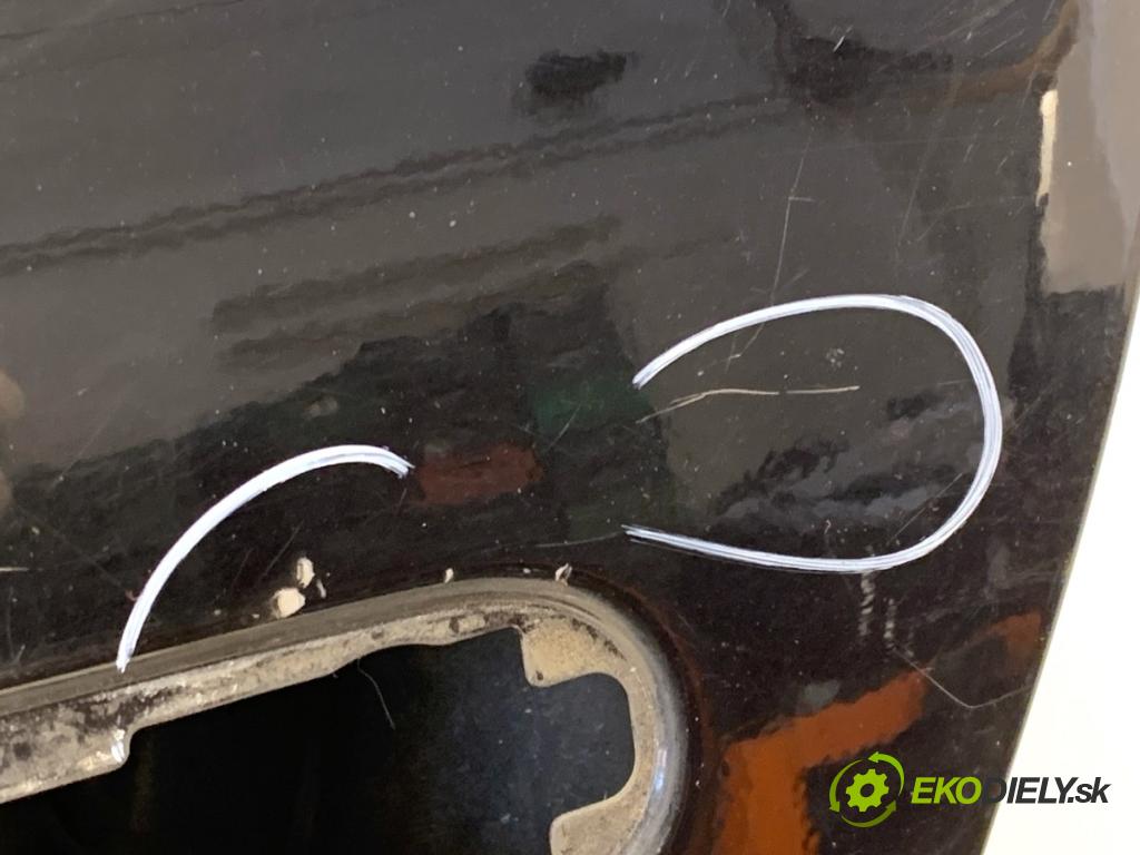 RENAULT KOLEOS I SUV 2012 110 kW 2.0 dCi (HY0K) 1995 Dvere ľavy zad