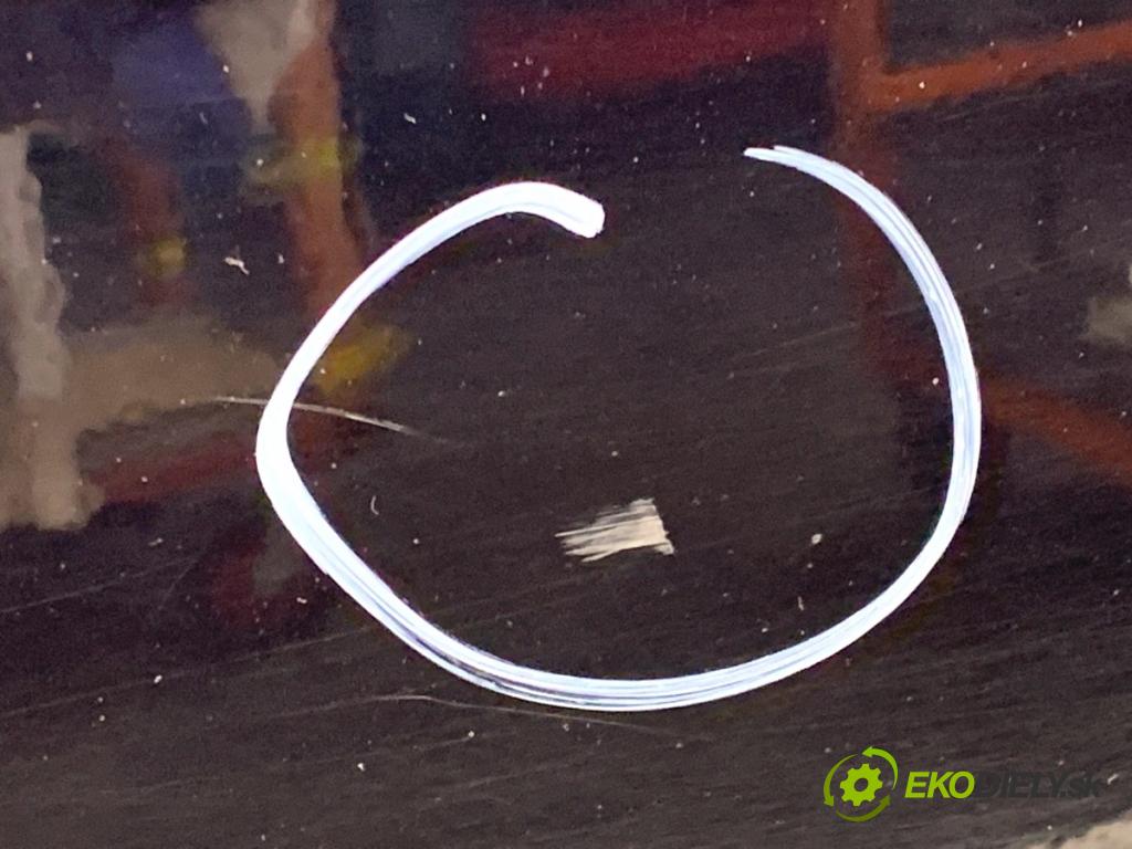 RENAULT KOLEOS I SUV 2012 110 kW 2.0 dCi (HY0K) 1995 Dvere ľavy zad