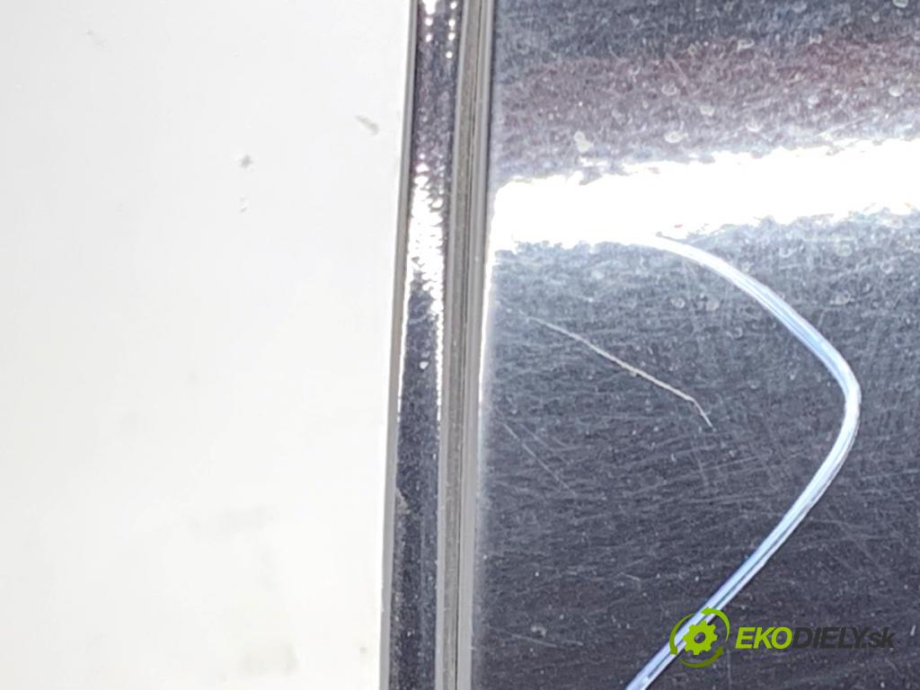 RENAULT KOLEOS I SUV 2012 110 kW 2.0 dCi (HY0K) 1995 Dvere ľavy zad