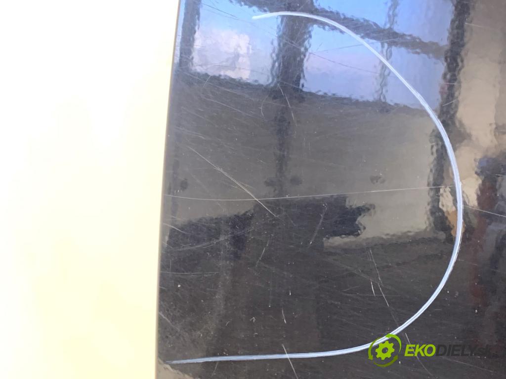 RENAULT KOLEOS I SUV 2012 110 kW 2.0 dCi (HY0K) 1995 Dvere ľavy zad