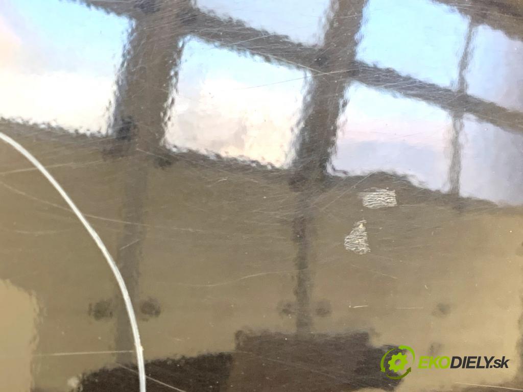 RENAULT KOLEOS I SUV 2012 110 kW 2.0 dCi (HY0K) 1995 Dvere ľavy zad