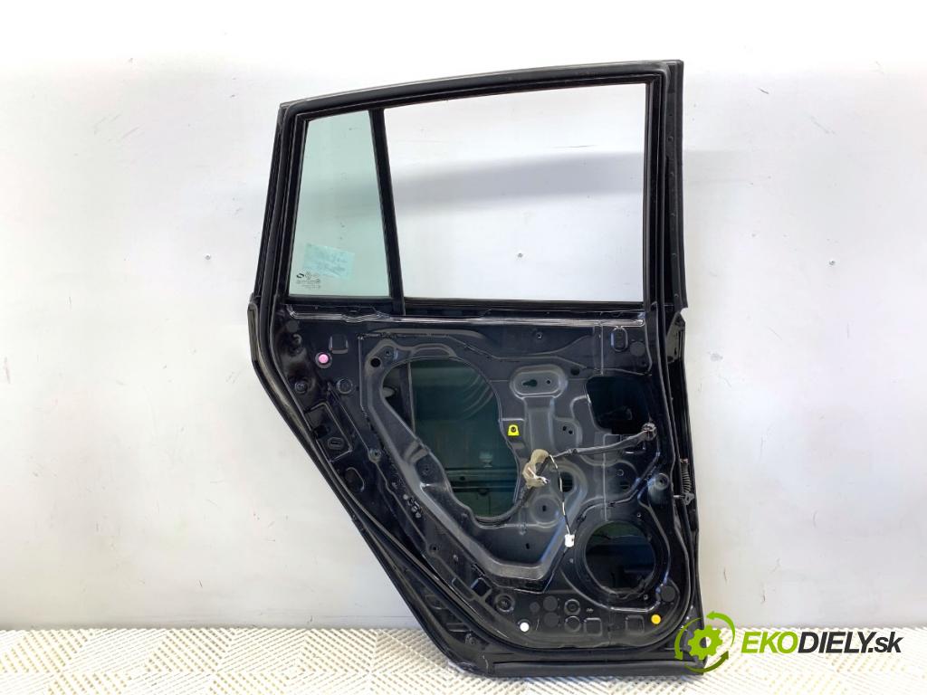RENAULT KOLEOS I SUV 2012 110 kW 2.0 dCi (HY0K) 1995 Dvere ľavy zad