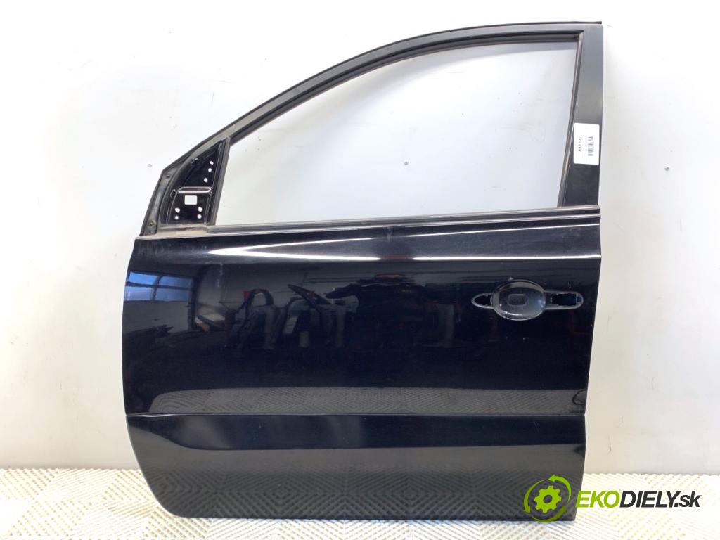 RENAULT KOLEOS I SUV 2012 110 kW 2.0 dCi (HY0K) 1995 Dvere ľavy predný 