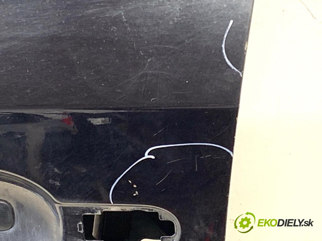 RENAULT KOLEOS I SUV 2012 110 kW 2.0 dCi (HY0K) 1995 Dvere ľavy predný