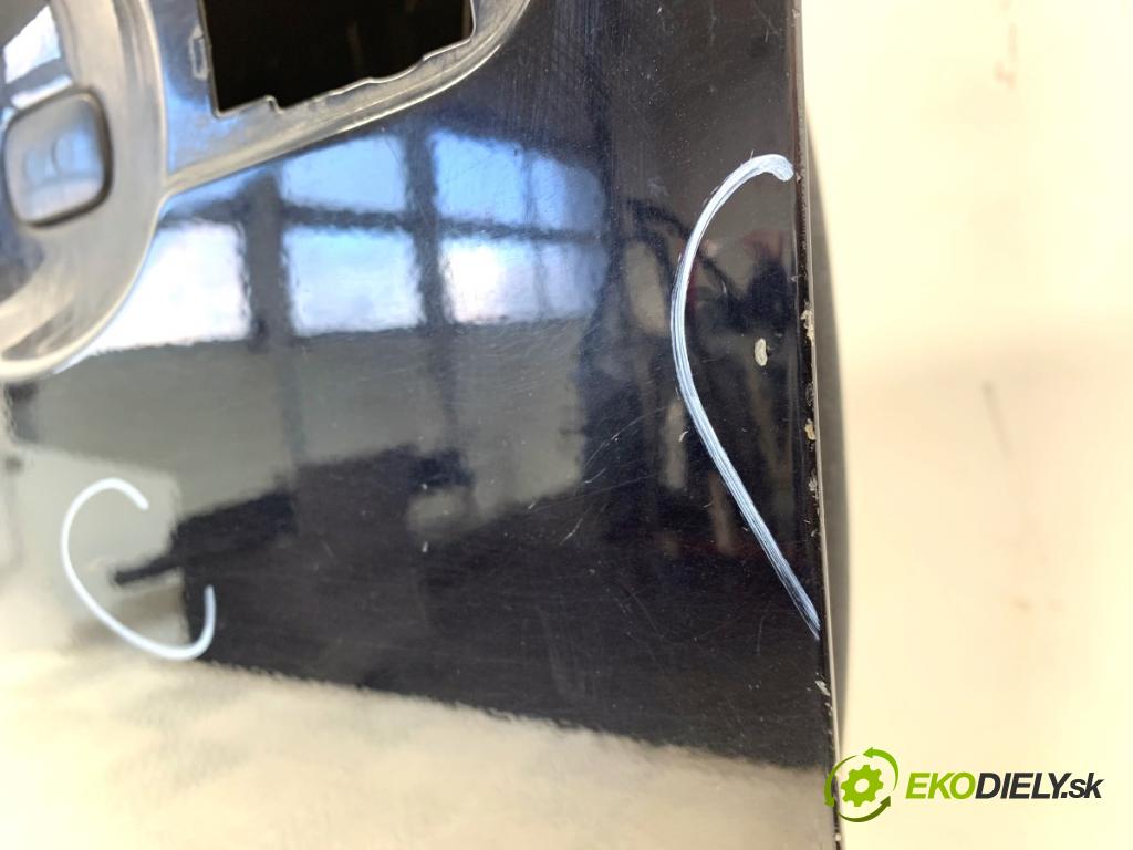 RENAULT KOLEOS I SUV 2012 110 kW 2.0 dCi (HY0K) 1995 Dvere ľavy predný