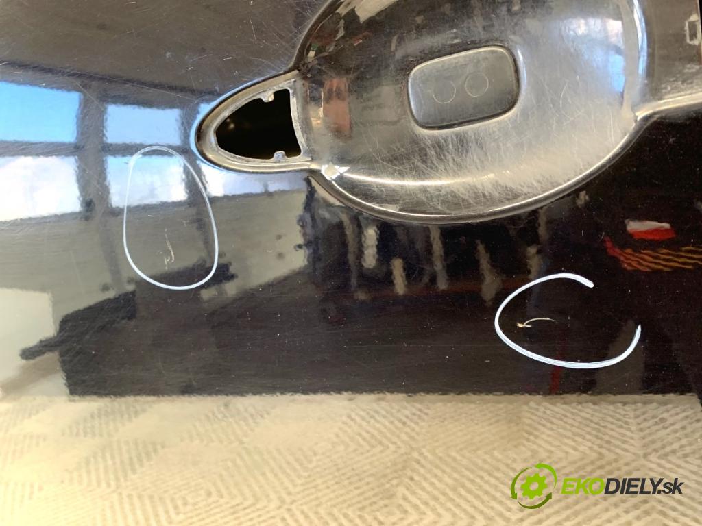 RENAULT KOLEOS I SUV 2012 110 kW 2.0 dCi (HY0K) 1995 Dvere ľavy predný