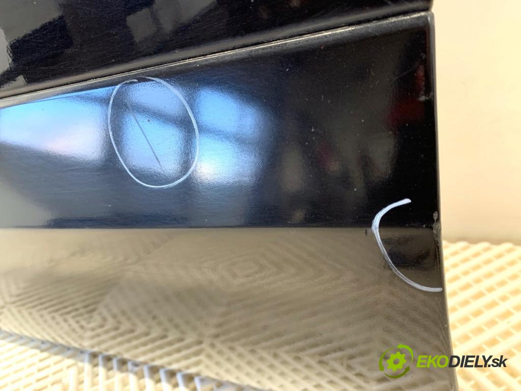 RENAULT KOLEOS I SUV 2012 110 kW 2.0 dCi (HY0K) 1995 Dvere ľavy predný