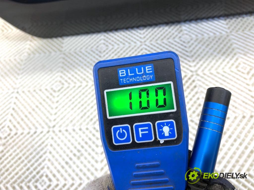 RENAULT KOLEOS I SUV 2012 110 kW 2.0 dCi (HY0K) 1995 Dvere ľavy predný