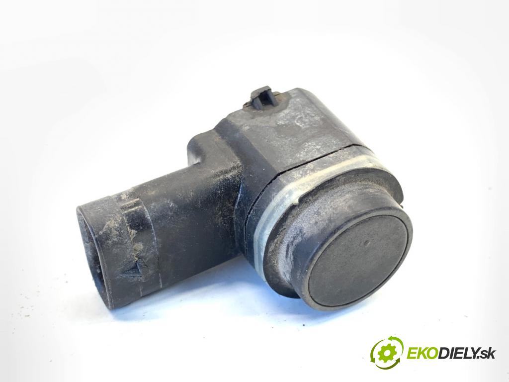 RENAULT KOLEOS I SUV 2012 110 kW 2.0 dCi (HY0K) 1995 snímač PDC 284376606R