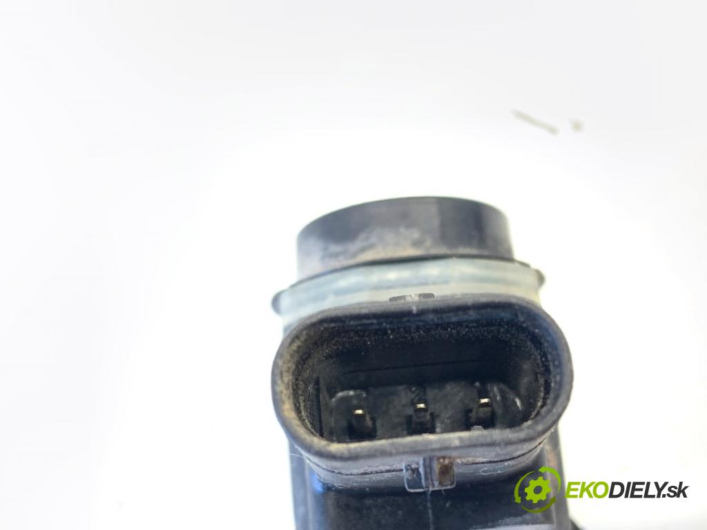 RENAULT KOLEOS I SUV 2012 110 kW 2.0 dCi (HY0K) 1995 snímač PDC 284376606R