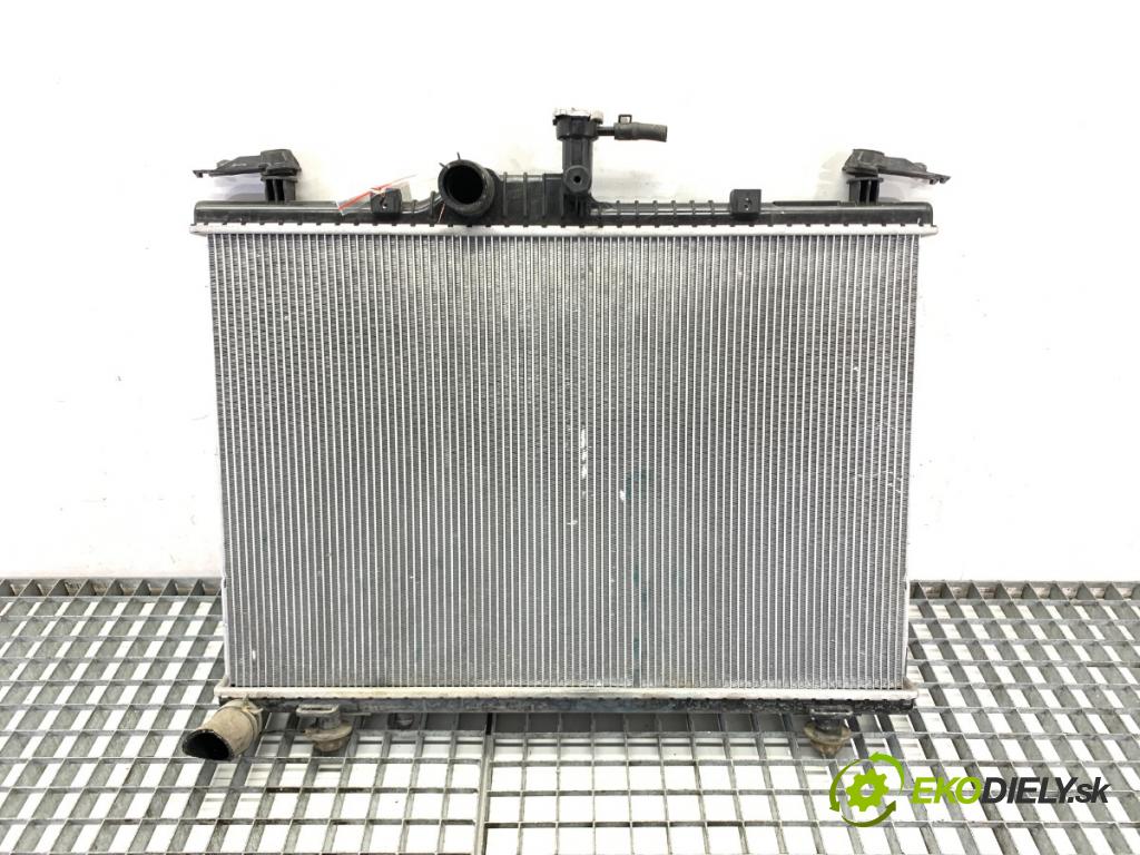 RENAULT KOLEOS I SUV 2012 110 kW 2.0 dCi (HY0K) 1995 Chladič vody  (Chladič vody)