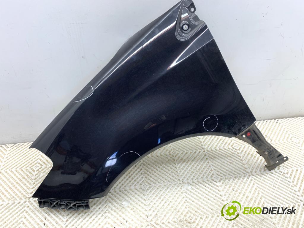 RENAULT KOLEOS I SUV 2012 110 kW 2.0 dCi (HY0K) 1995 Blatník ľavy predný 