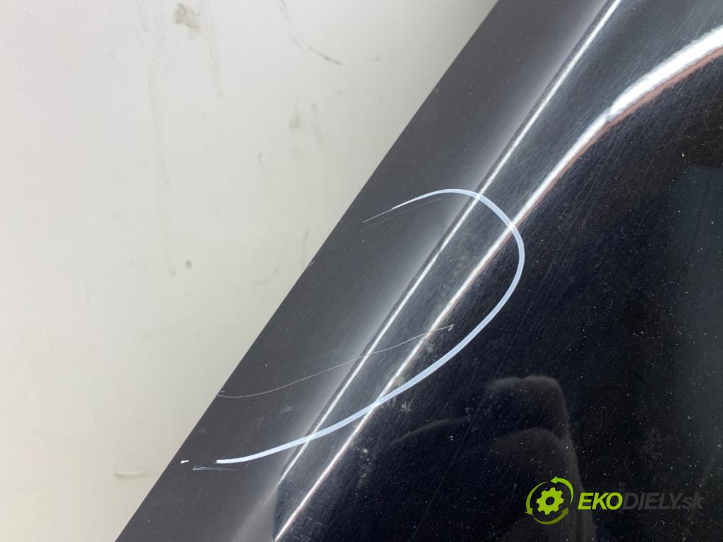 RENAULT KOLEOS I SUV 2012 110 kW 2.0 dCi (HY0K) 1995 Blatník ľavy predný